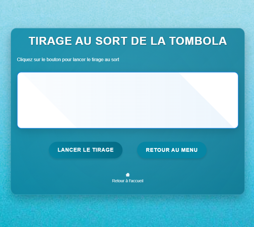 Tombola