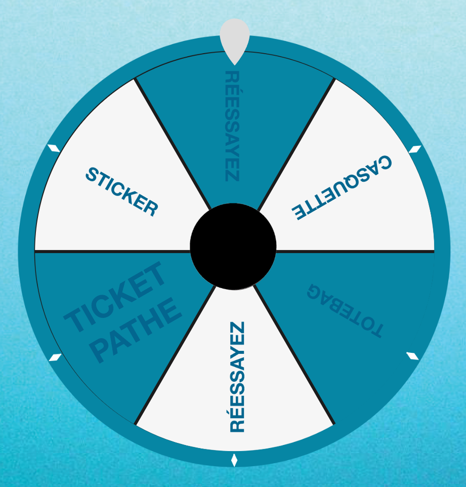 Jeu de Roulette